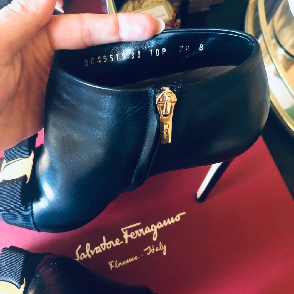 Salvatore Ferragamo - Picture 4 of 4